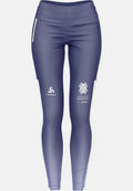 The Odlo x Engadin Skimarathon XC pants