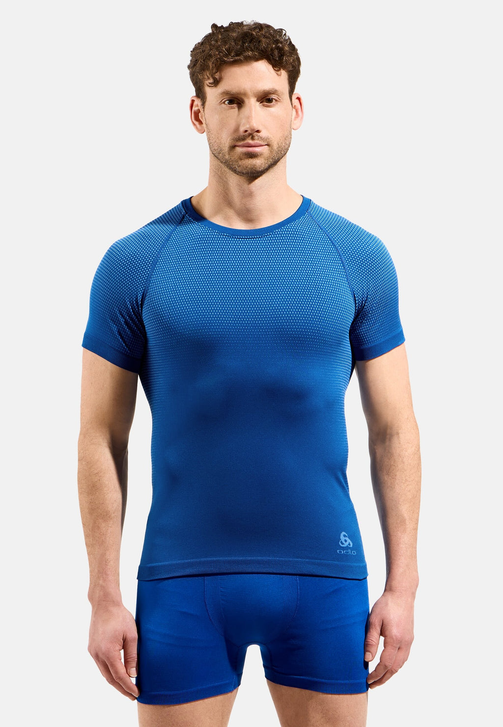 The Performance Light Base Layer T-shirt