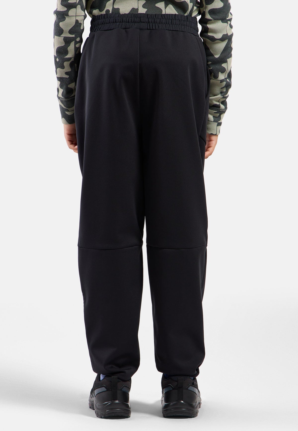 The Adventurer Collection windproof pants