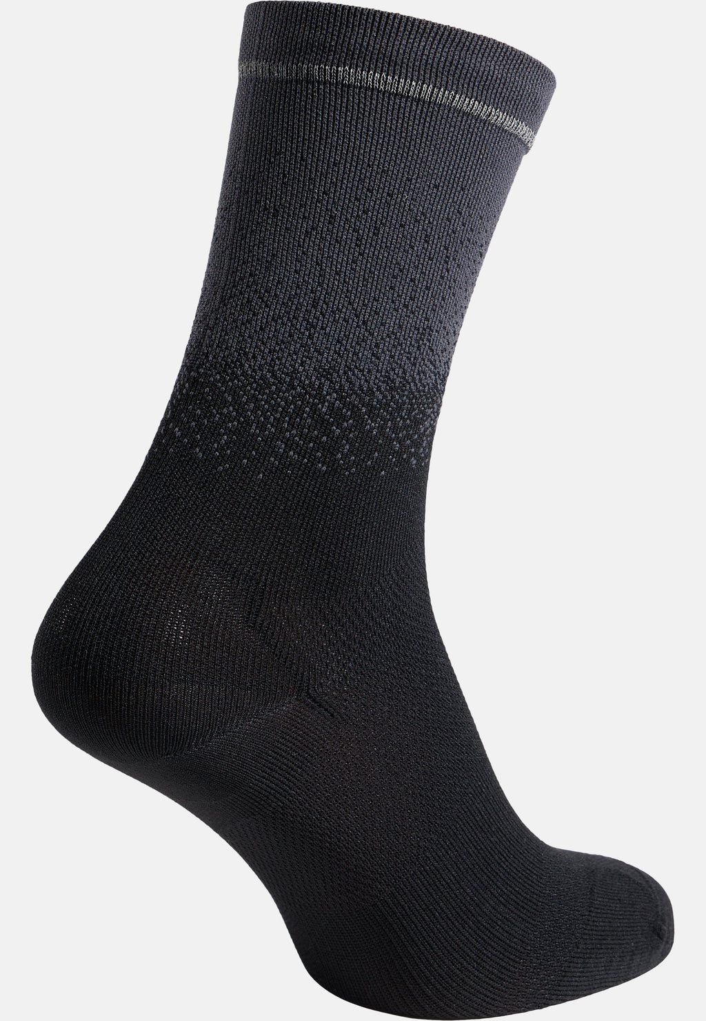 The Ceramicool Ride Light reflective cycling socks