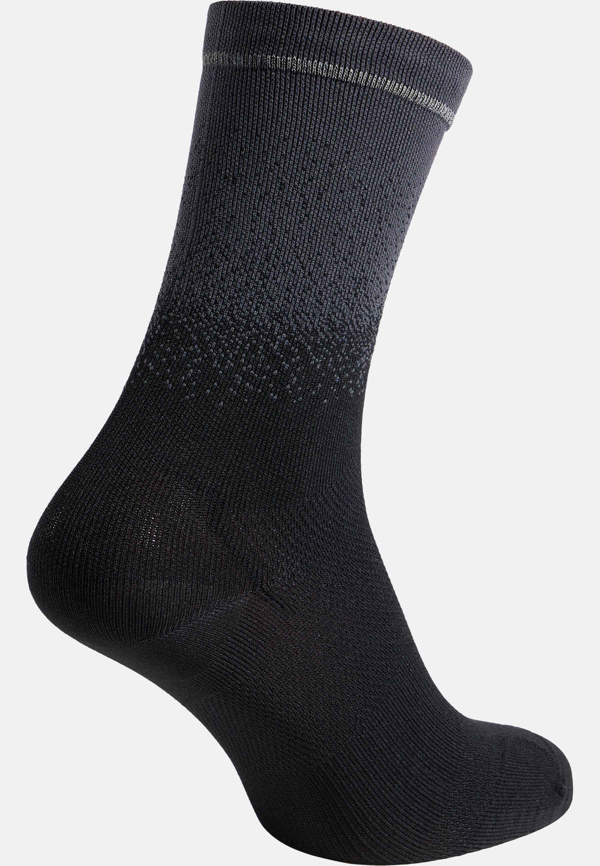 The Ceramicool Ride Light reflective cycling socks