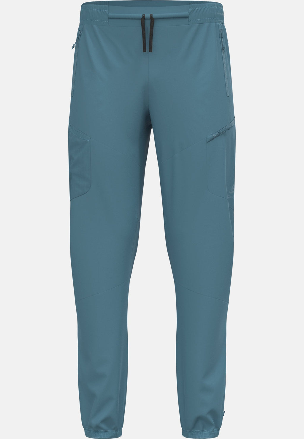 The Zeroweight X-Warm windproof cross-country pants