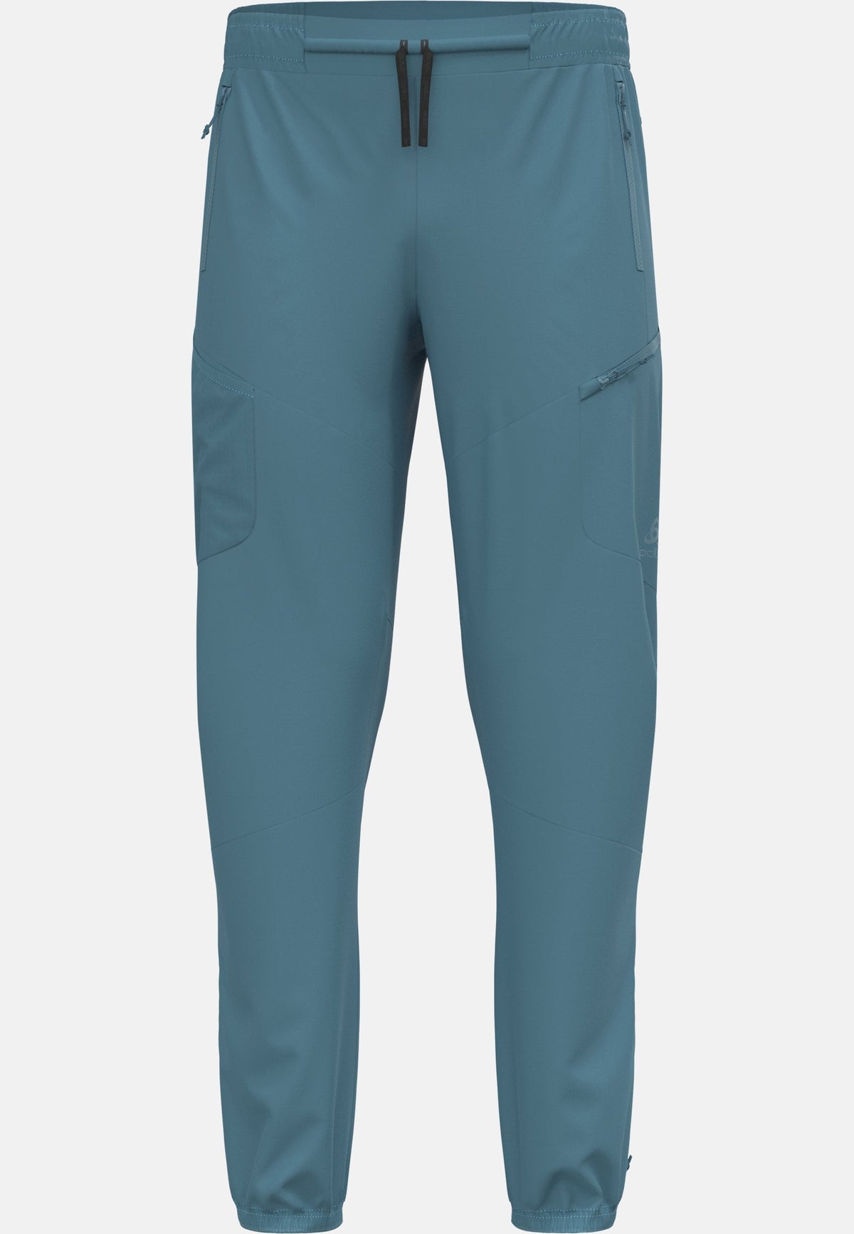 The Zeroweight X-Warm windproof cross-country pants