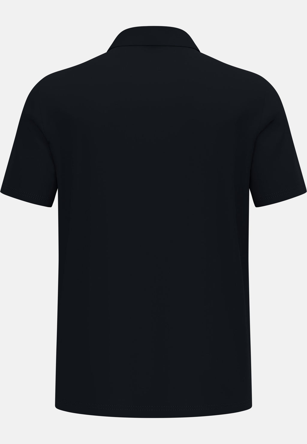 The men's Cardada polo shirt