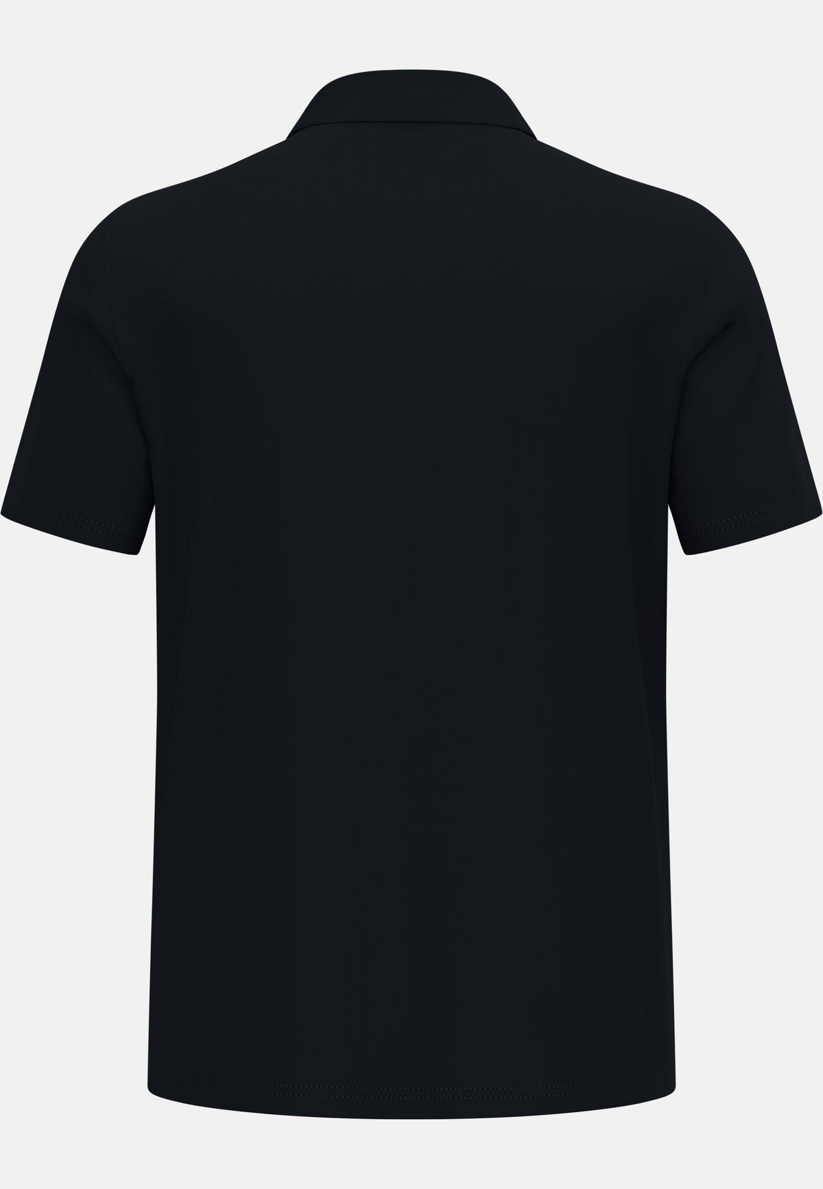 The men's Cardada polo shirt