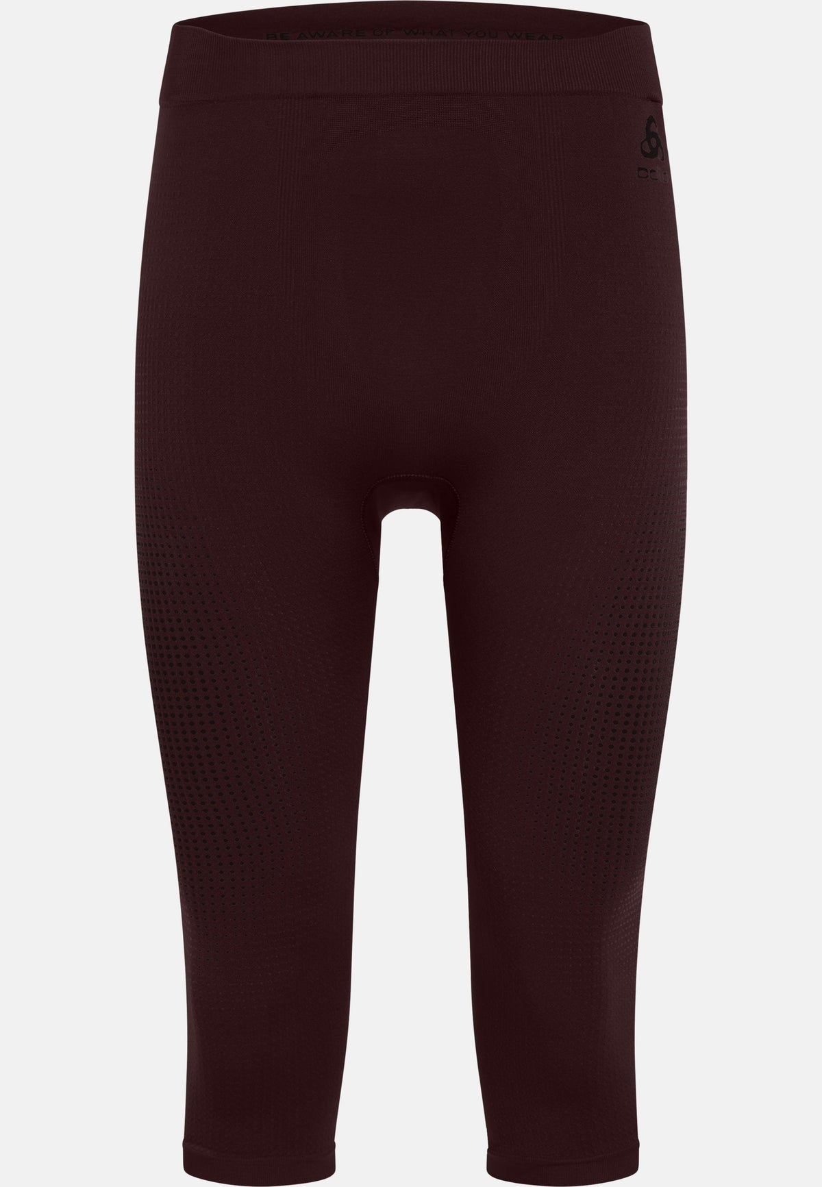 The Performance Warm Base Layer 3/4 Bottoms