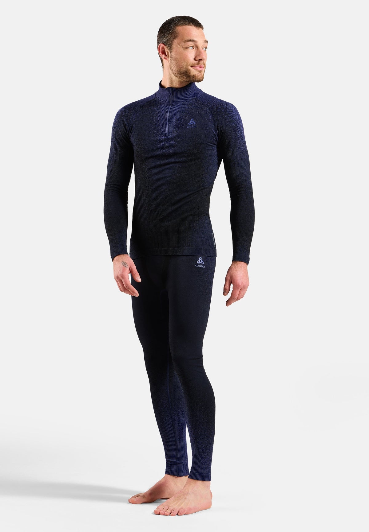 The POW Blackcomb Base Layer Bottoms