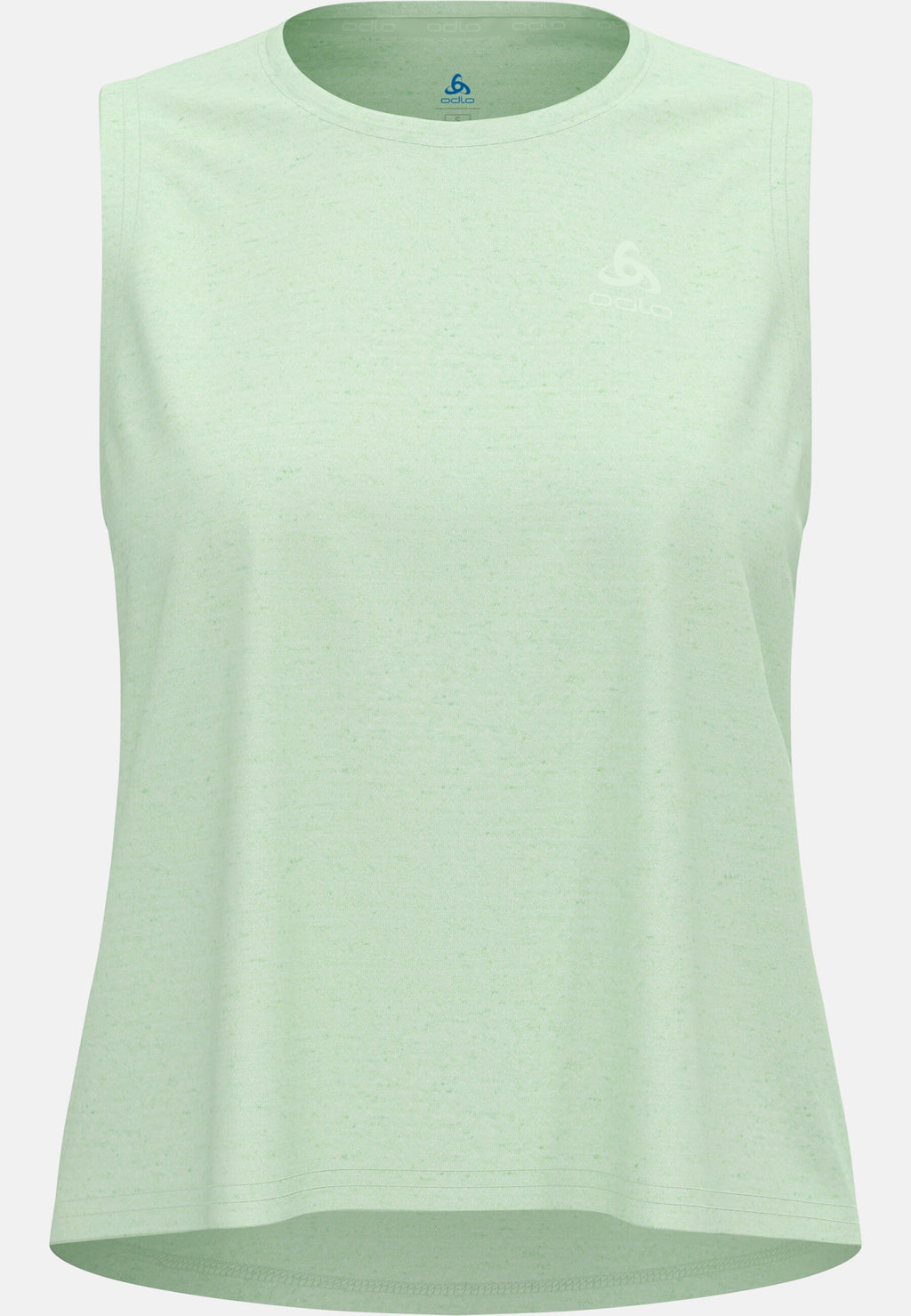 The Active 365 Linencool crew neck tank top