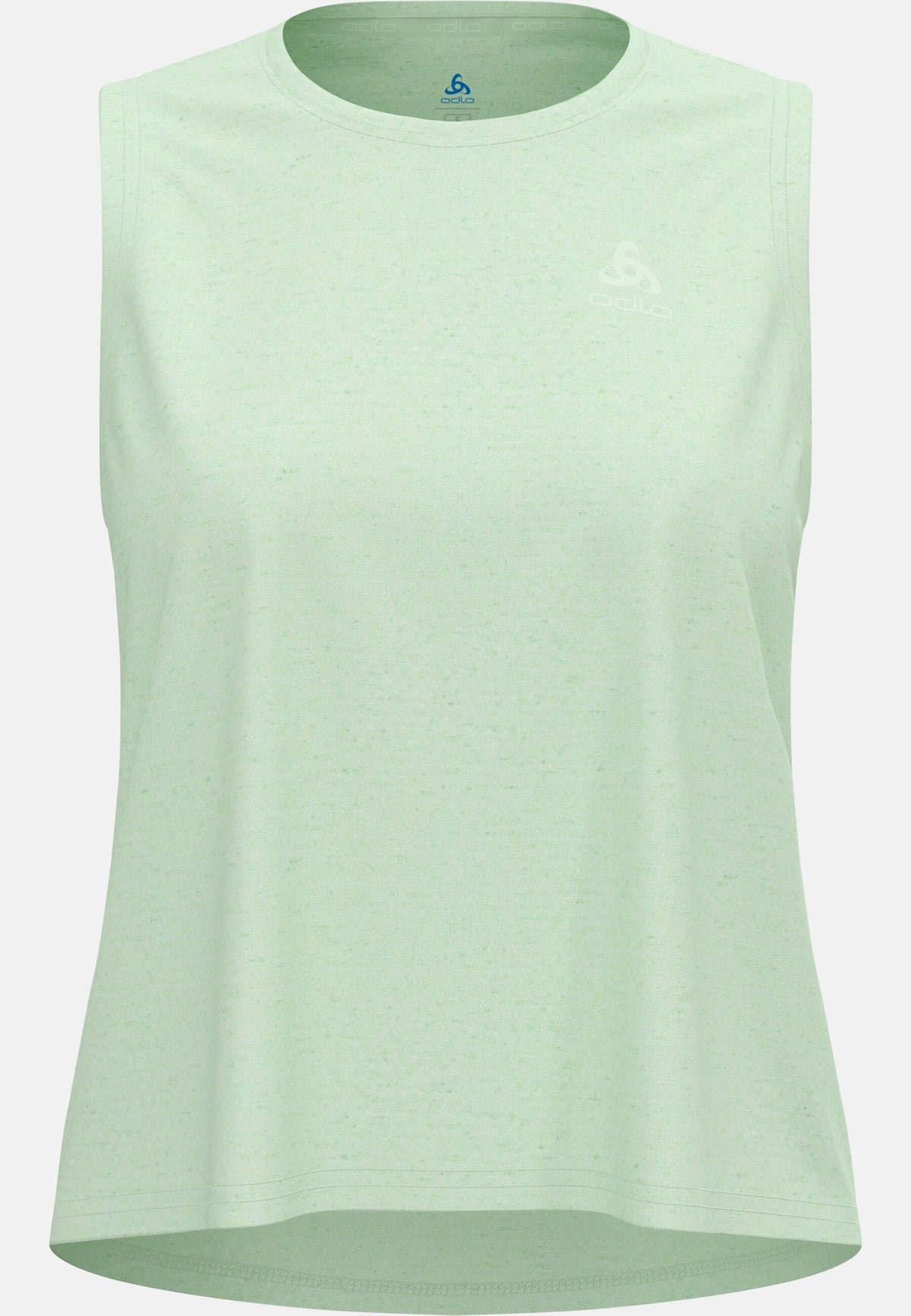 The Active 365 Linencool crew neck tank top