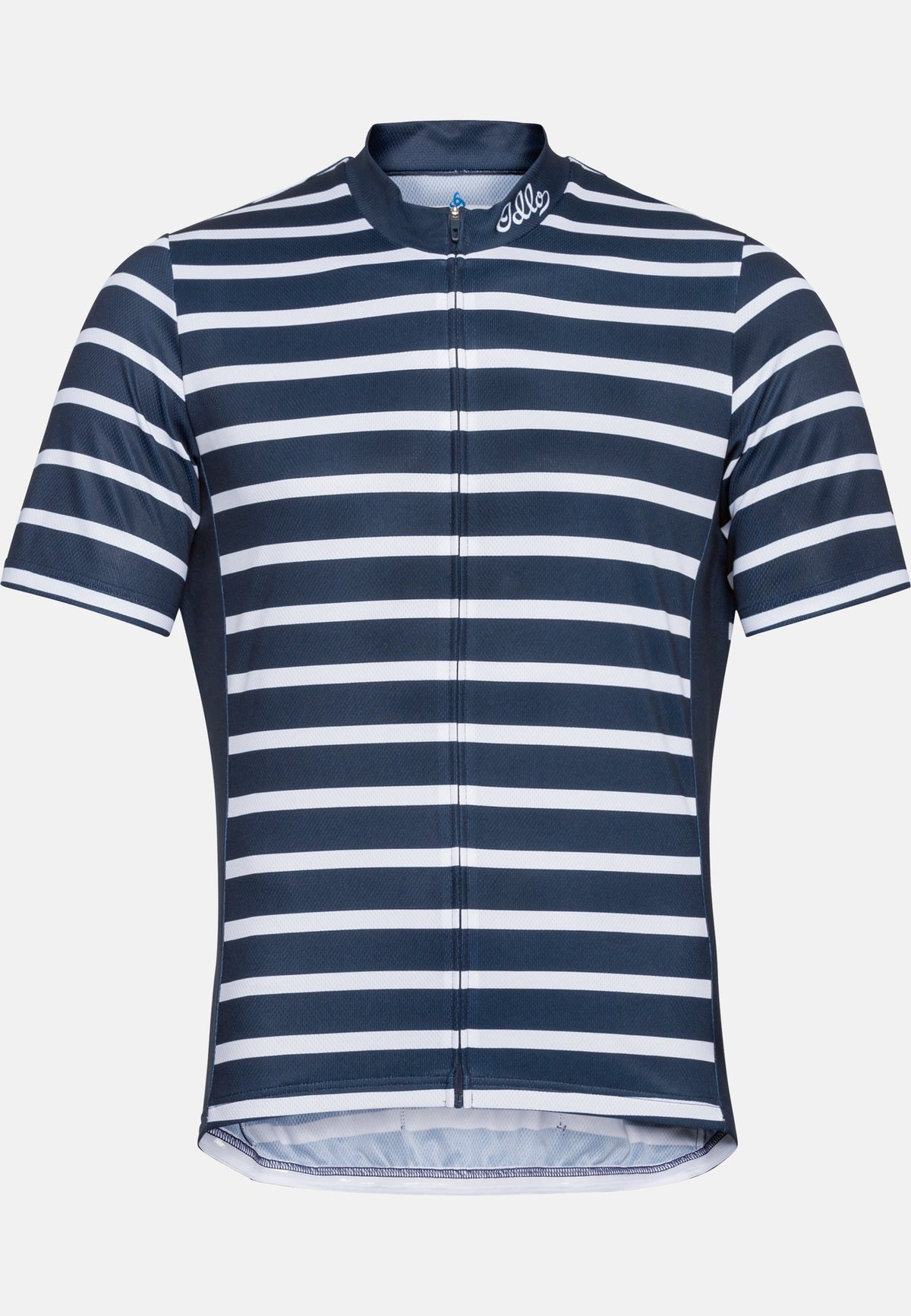 The Essentials print jersey