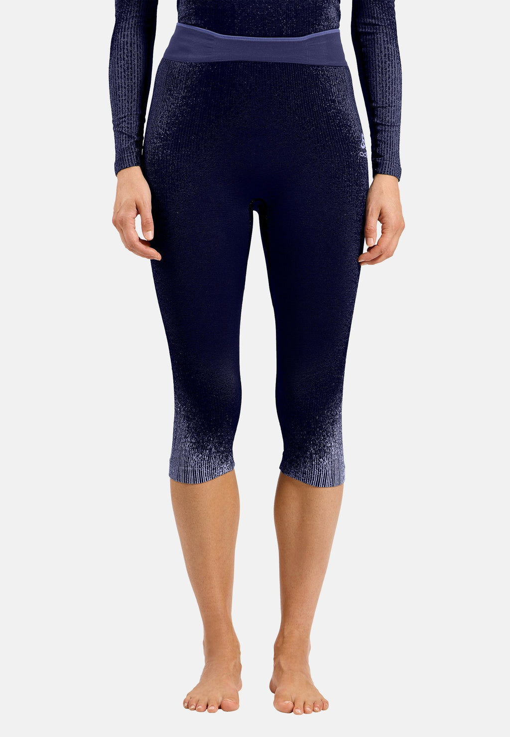 The POW Blackcomb Base Layer 3/4 Bottoms
