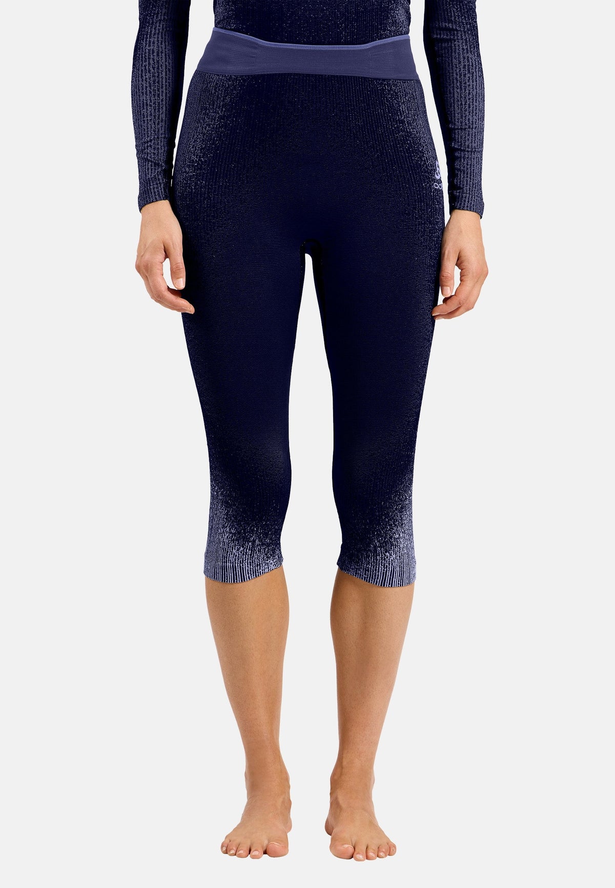 The POW Blackcomb Base Layer 3/4 Bottoms