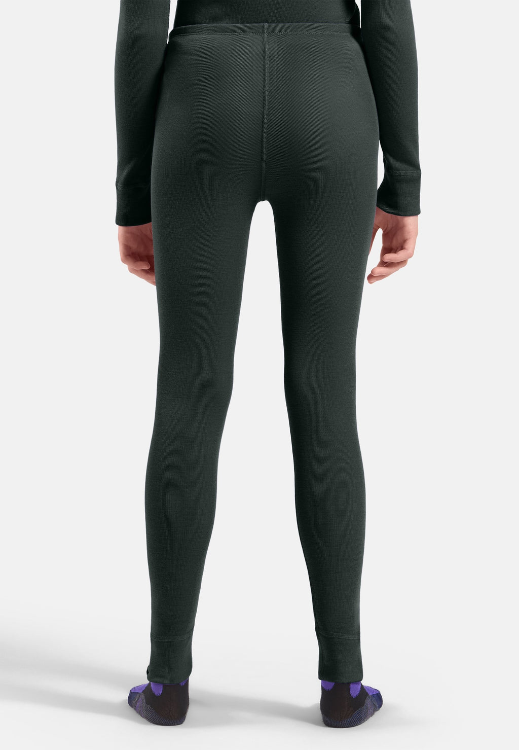 The Active Warm Kids' Base Layer Bottoms