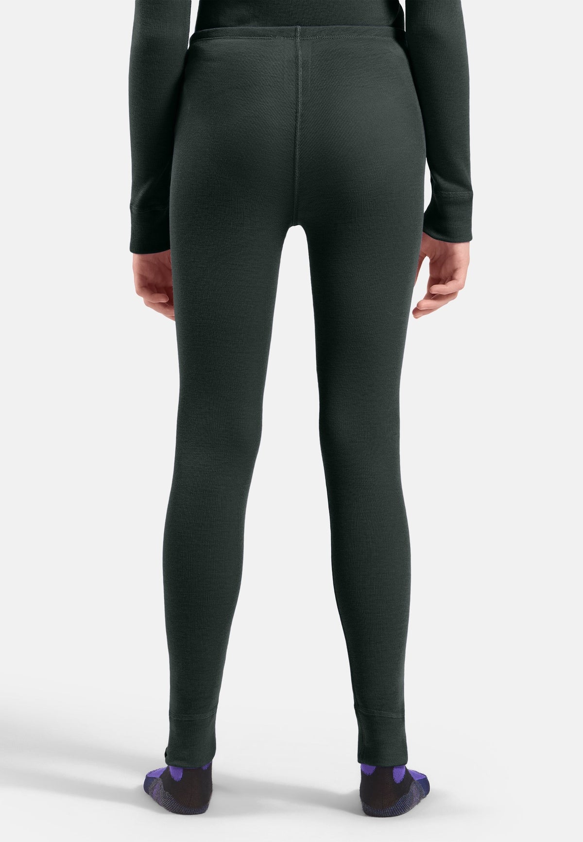 The Active Warm Kids' Base Layer Bottoms