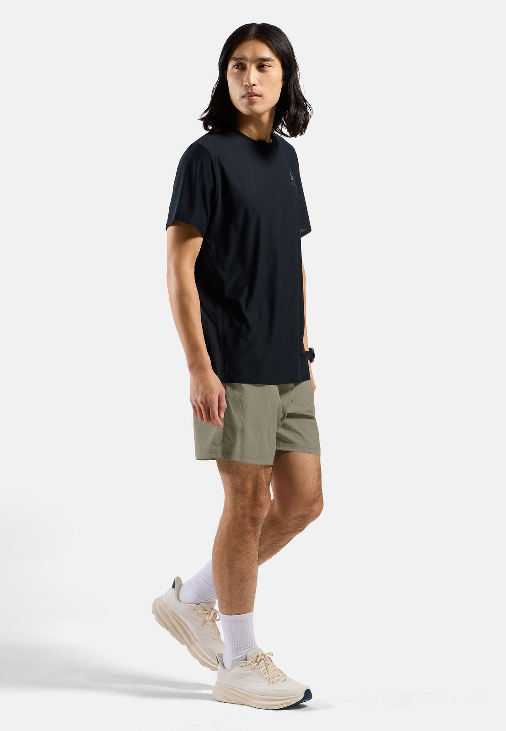 The Essentials 365 7-inch training shorts