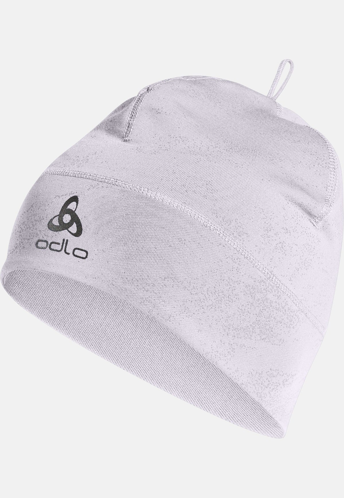 The Polyknit Warm reflective hat