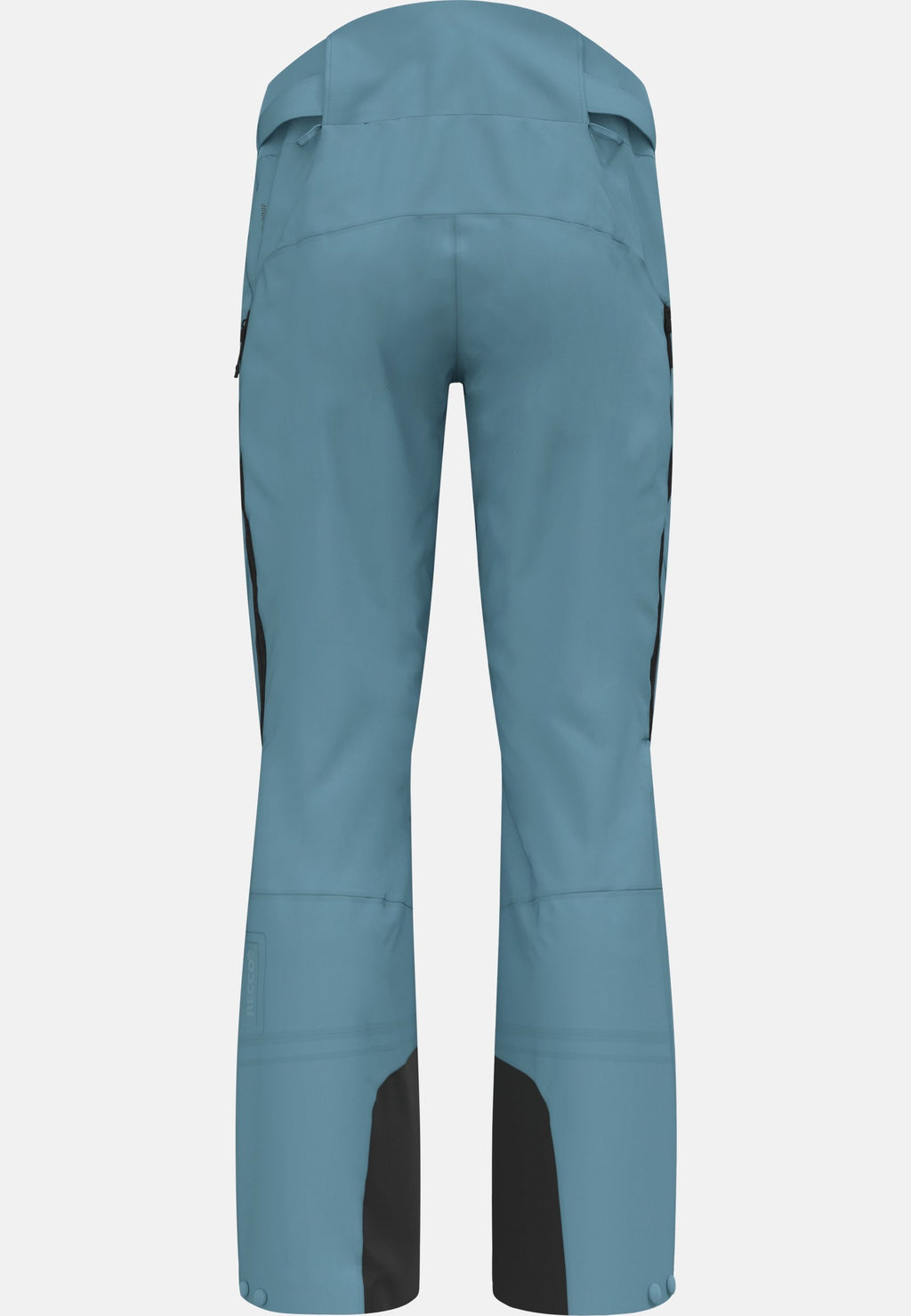 The X-Alp 3L hardshell snow pants