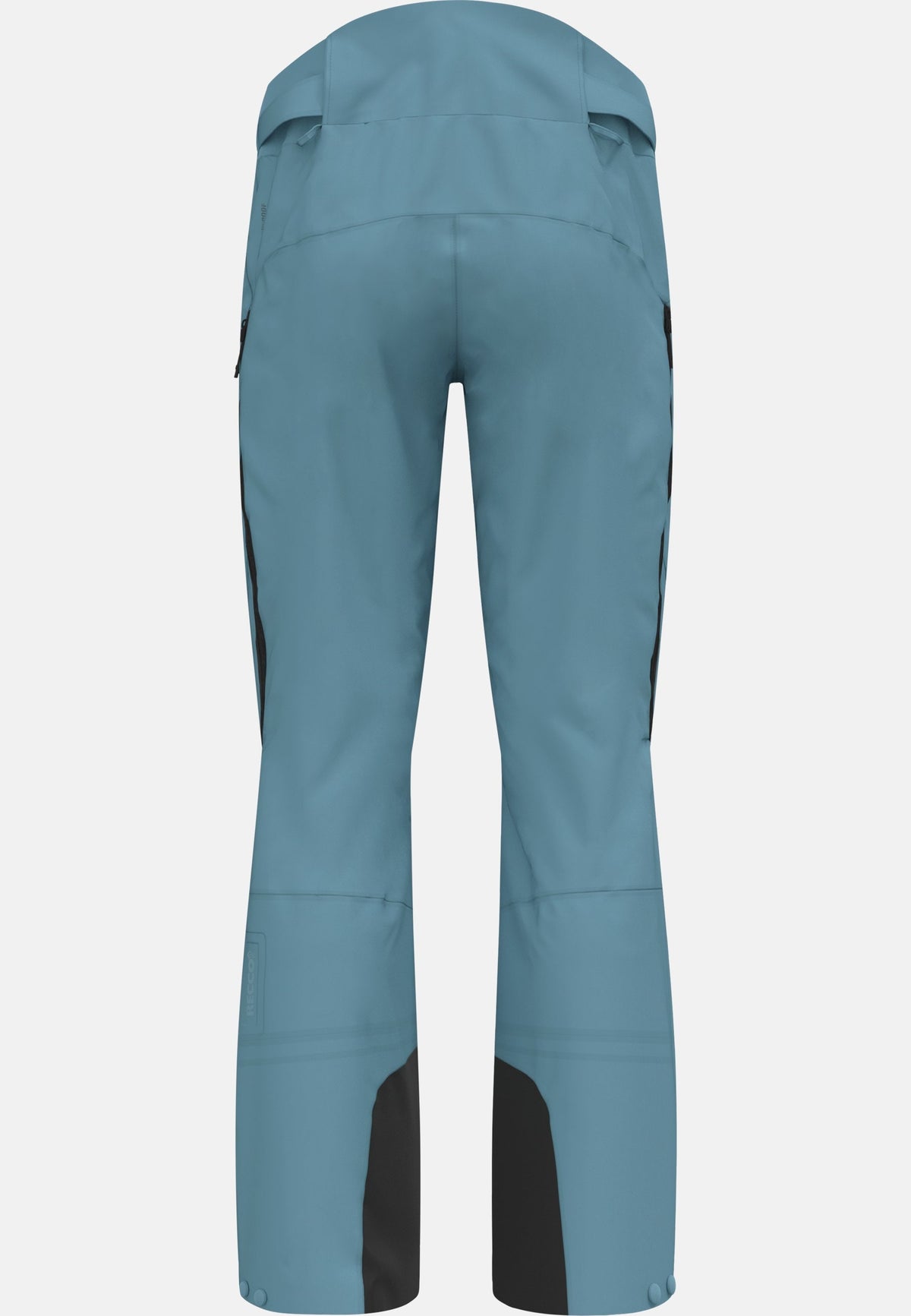 The X-Alp 3L hardshell snow pants