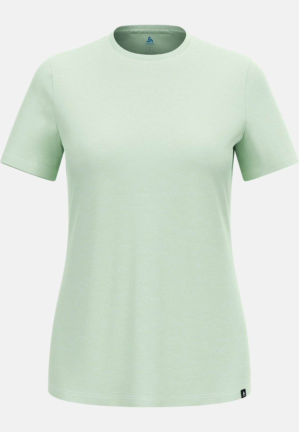 The Ascent merino-blend 130 t-shirt