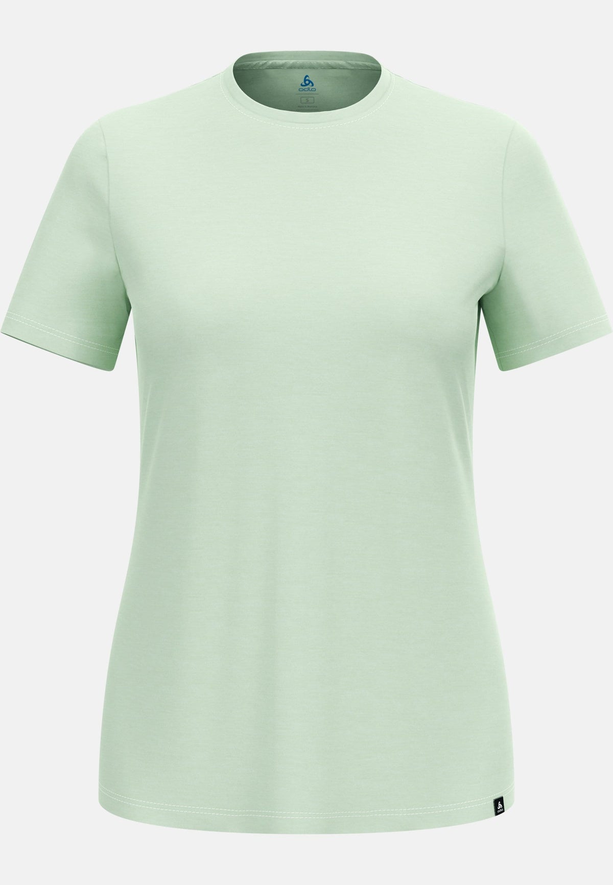The Ascent merino-blend 130 t-shirt
