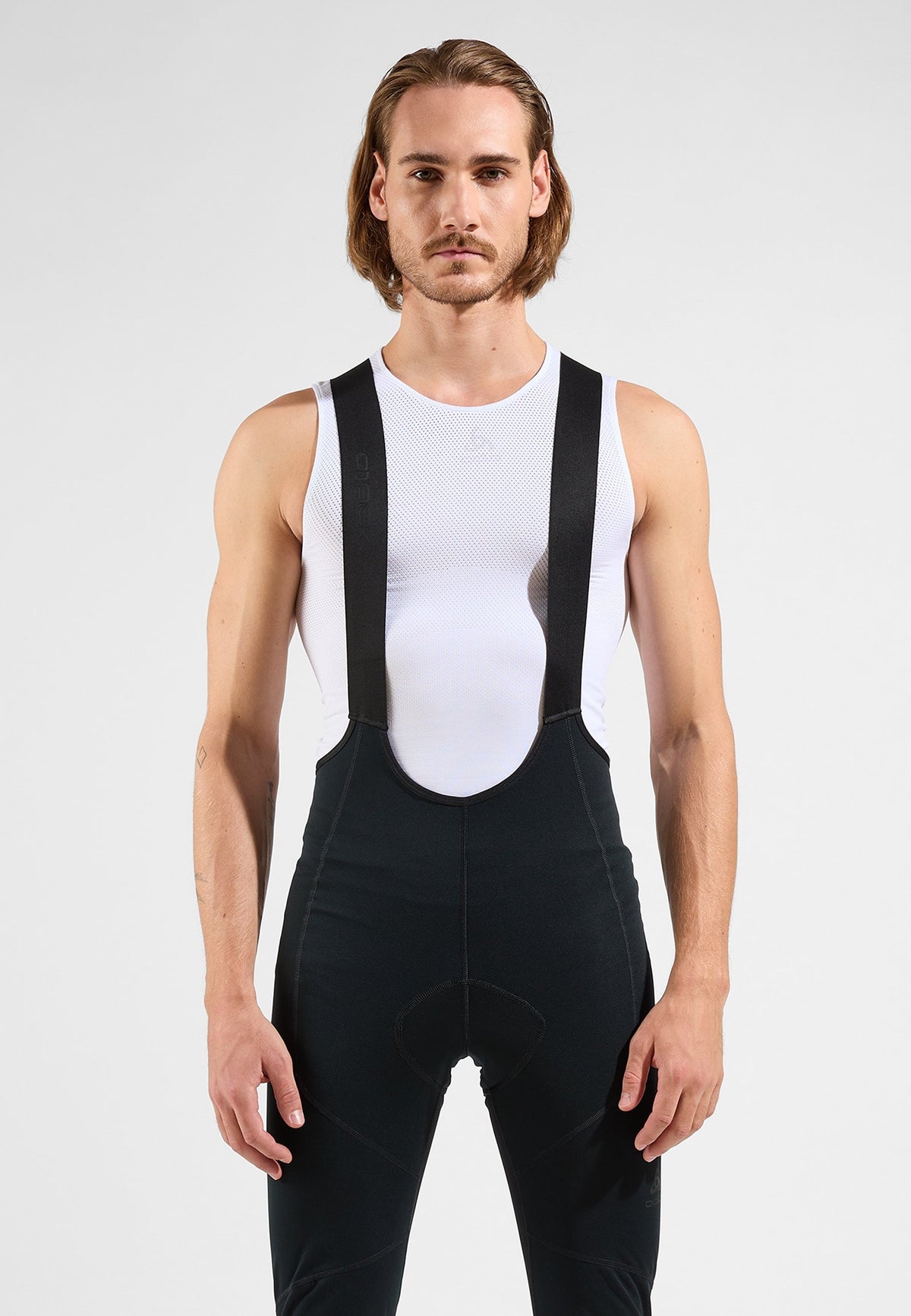 The Zeroweight X-Warm cycling bib tights