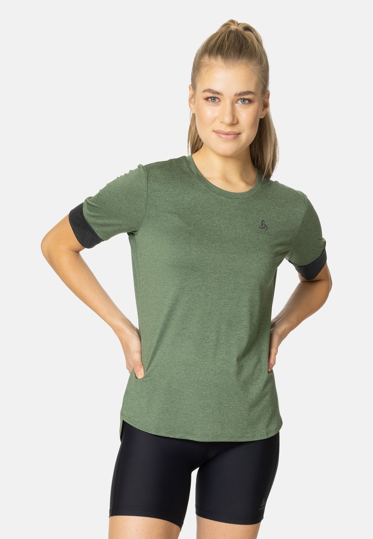 The Ride 365 cycling commuter t-shirt