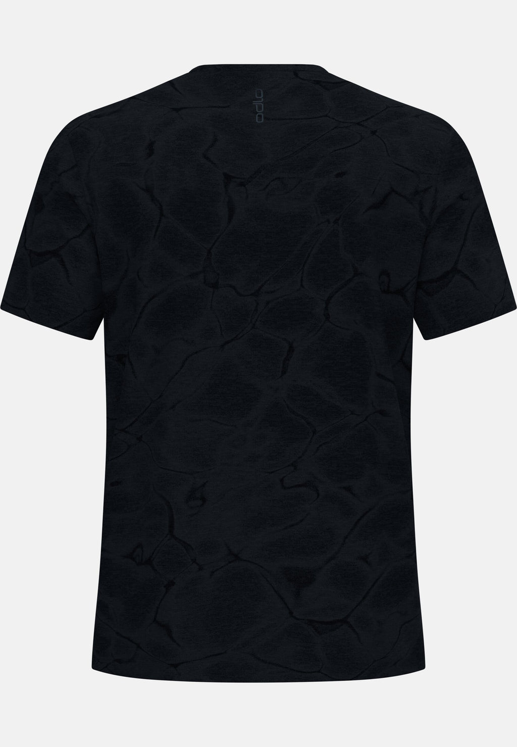 The Zeroweight engineered Chill-Tec running t-shirt