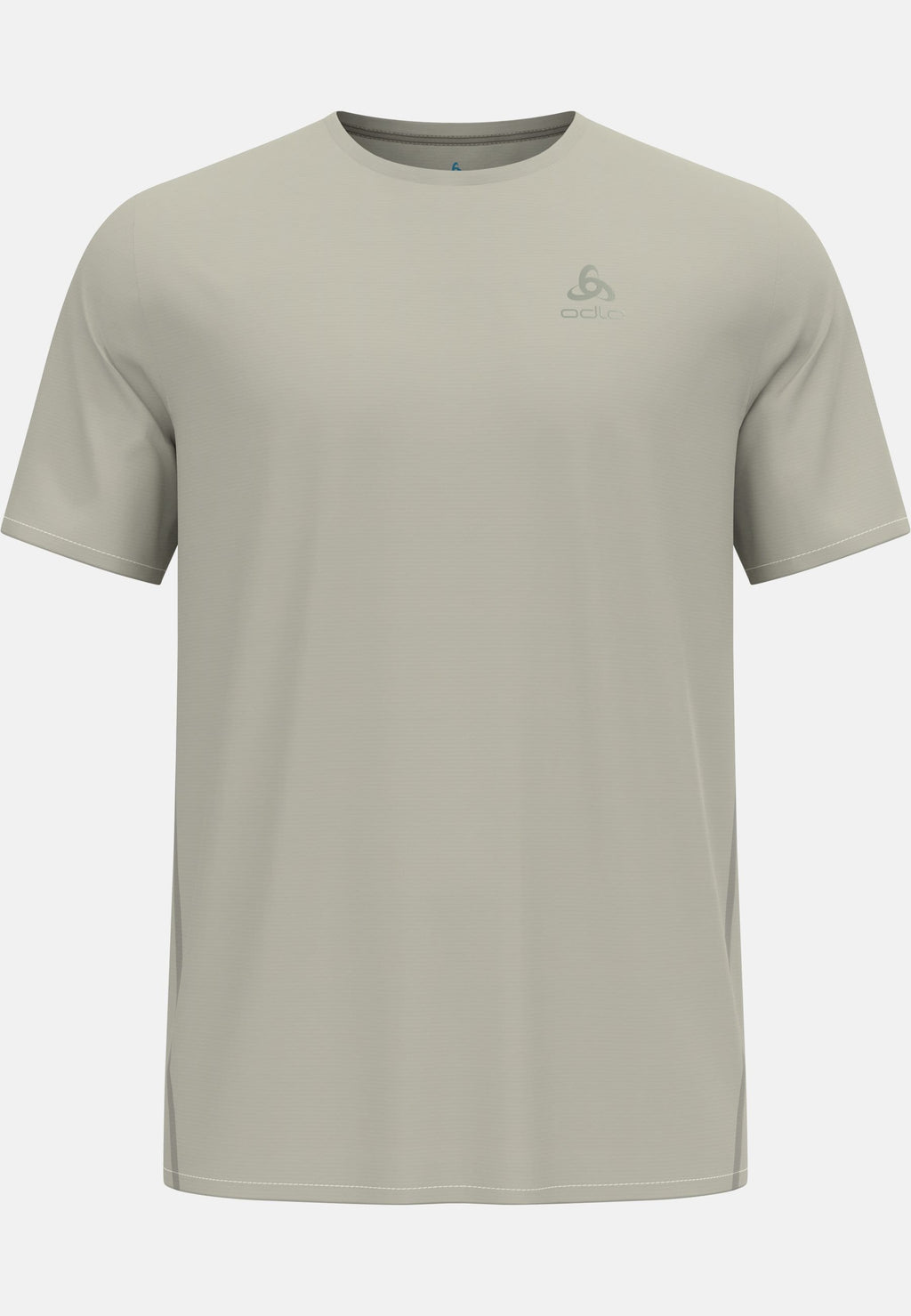 The Zeroweight Chill-Tec short-sleeve running t-shirt 2.0