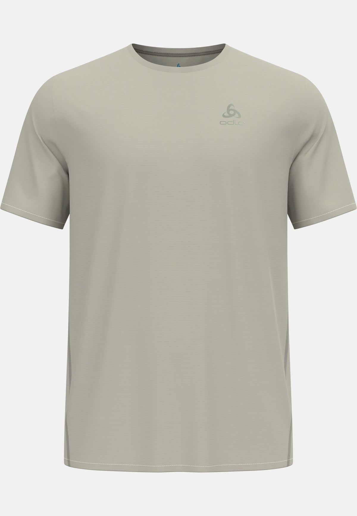 The Zeroweight Chill-Tec short-sleeve running t-shirt 2.0