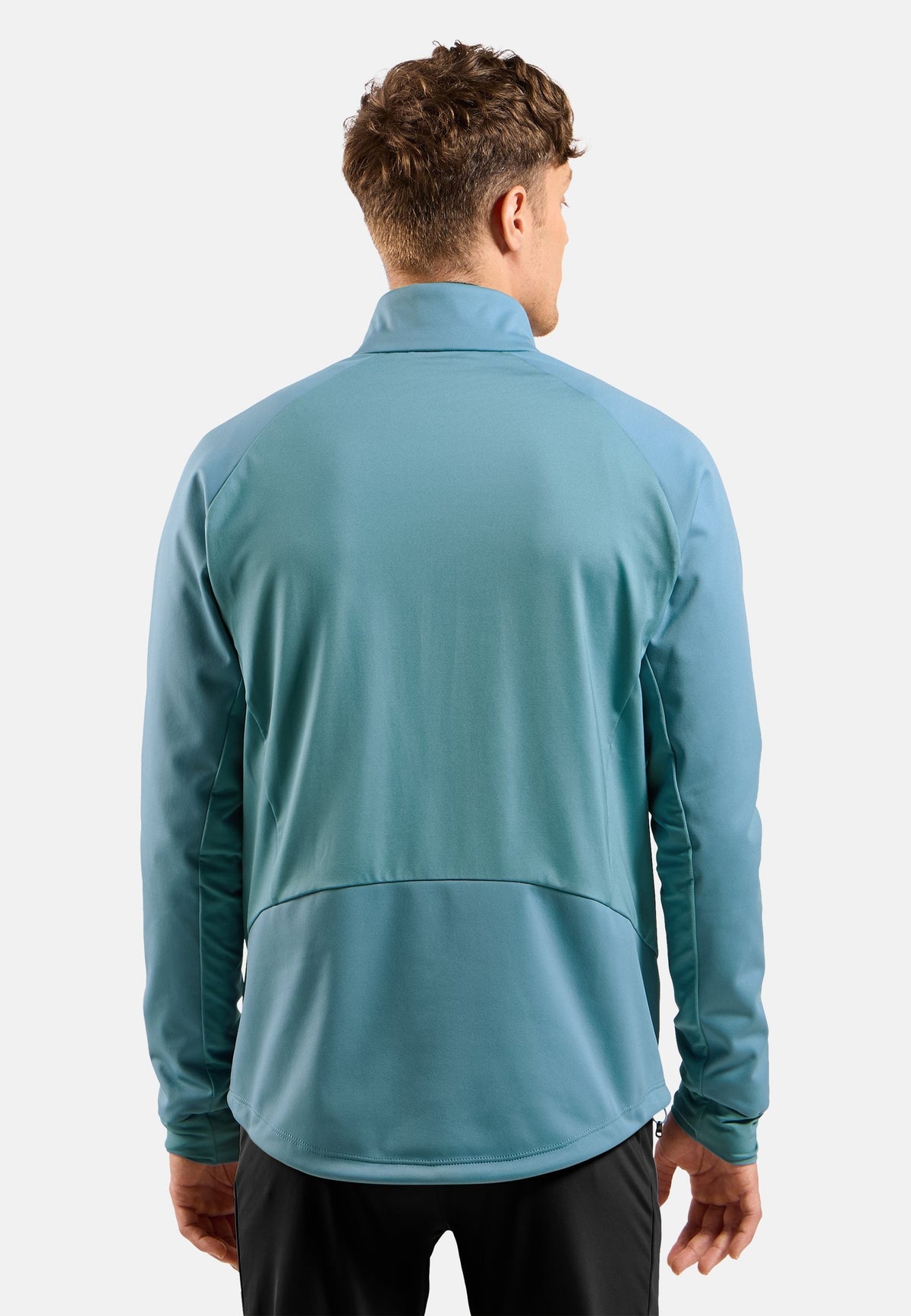 The Brensholmen cross-country jacket