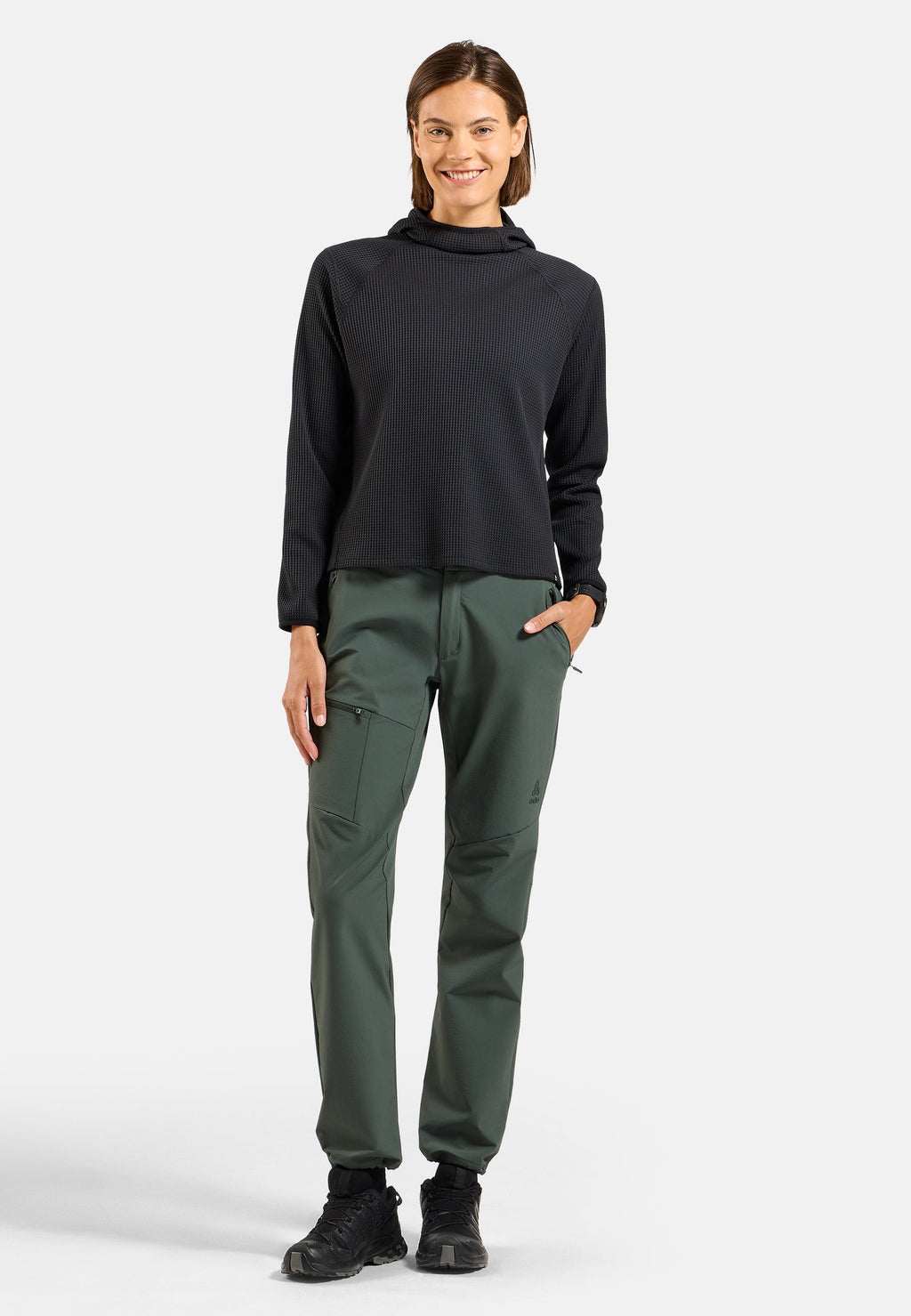 The Ascent hiking pants