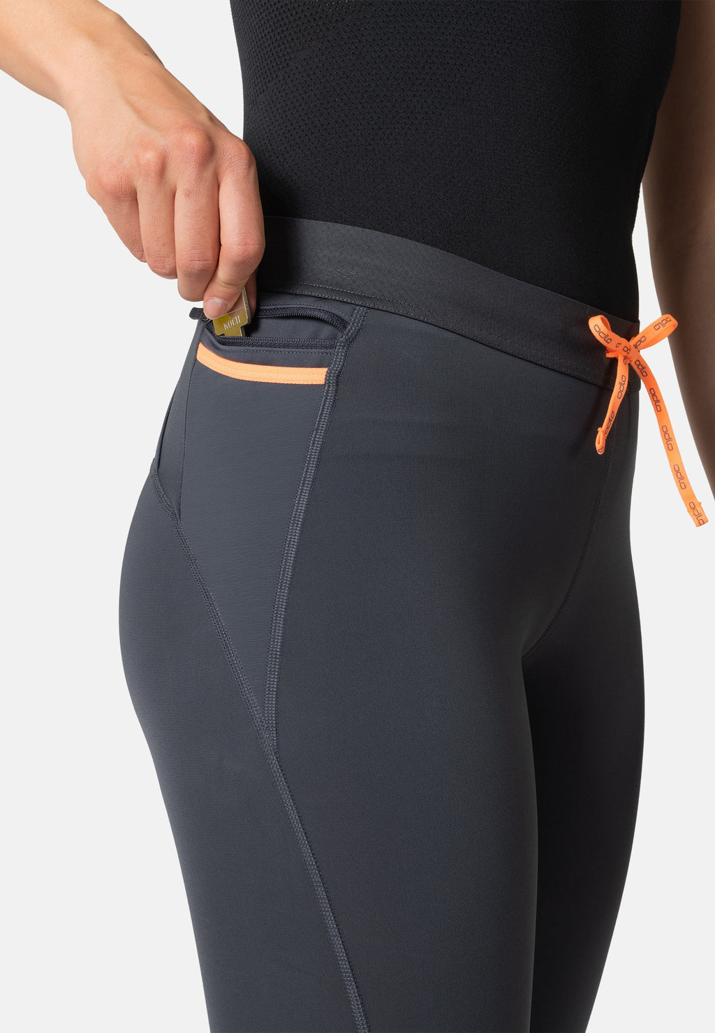 The X-Alp winter running tights