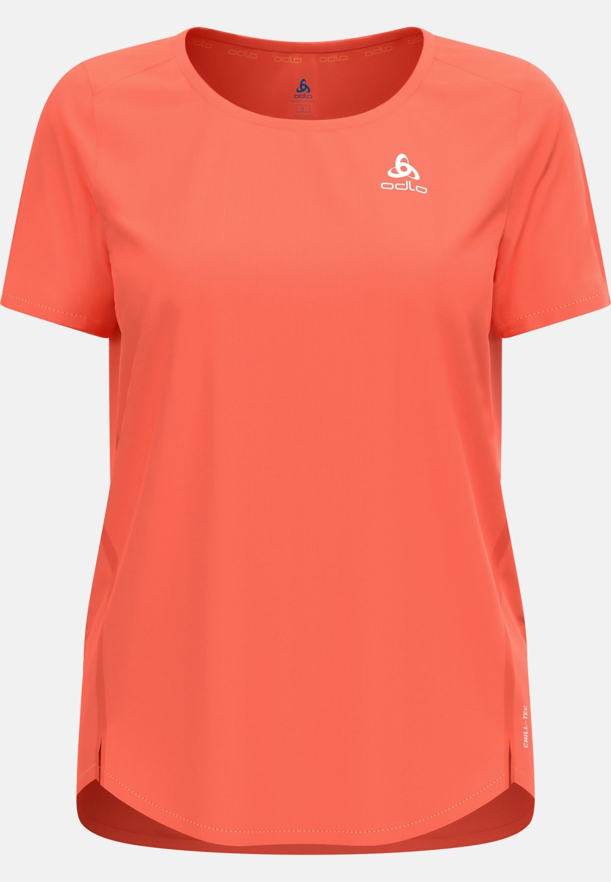 The Zeroweight Chill-Tec t-shirt
