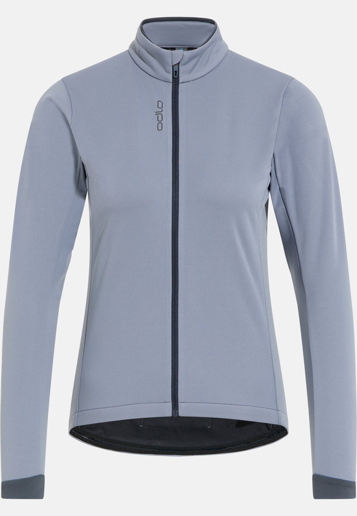 The Zeroweight Warm cycling jacket
