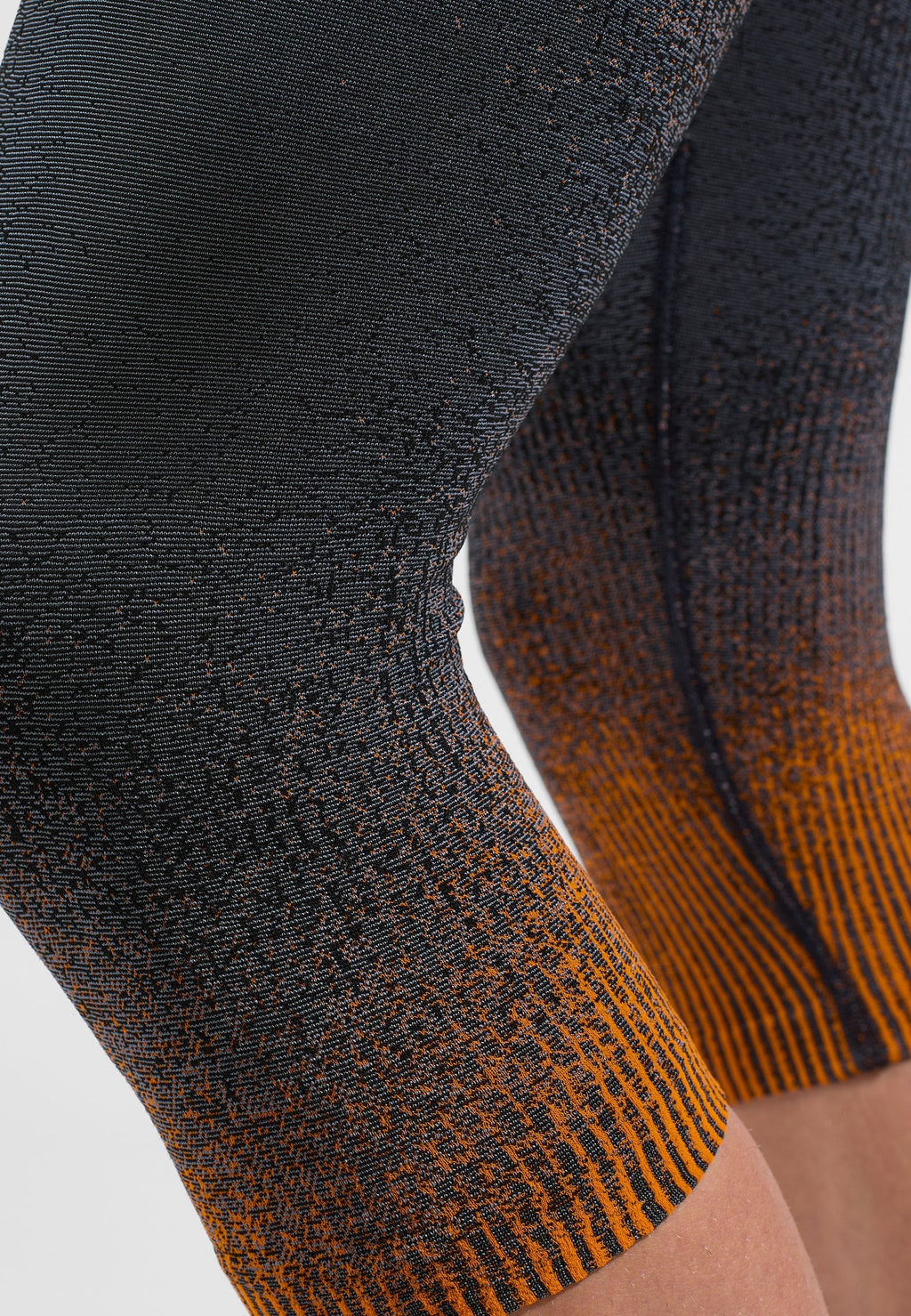 The POW Blackcomb Base Layer 3/4 Bottoms