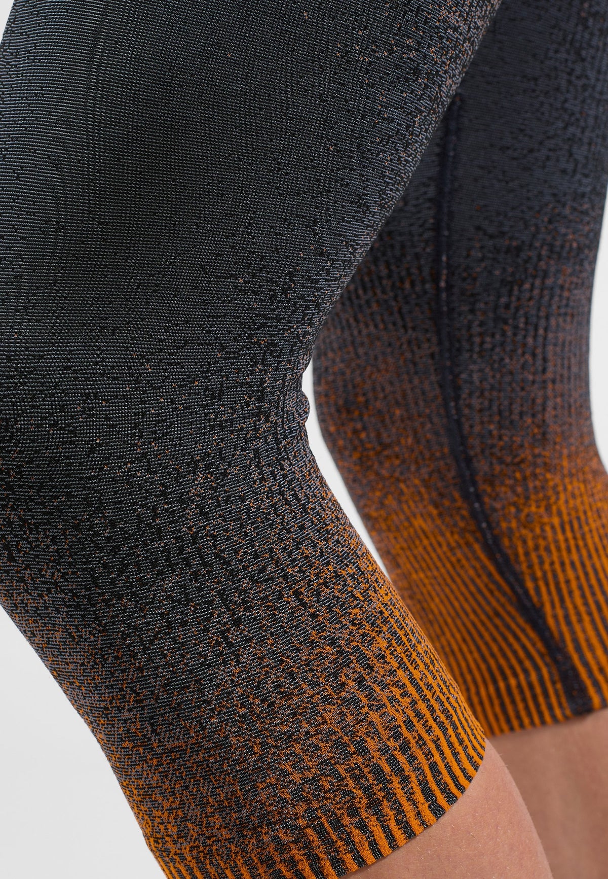 The POW Blackcomb Base Layer 3/4 Bottoms