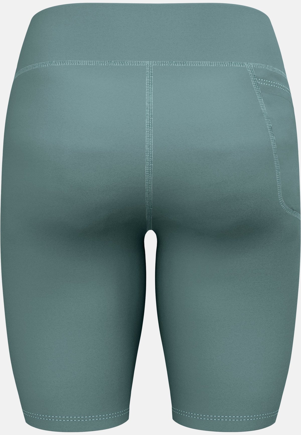 The Essentials tight shorts