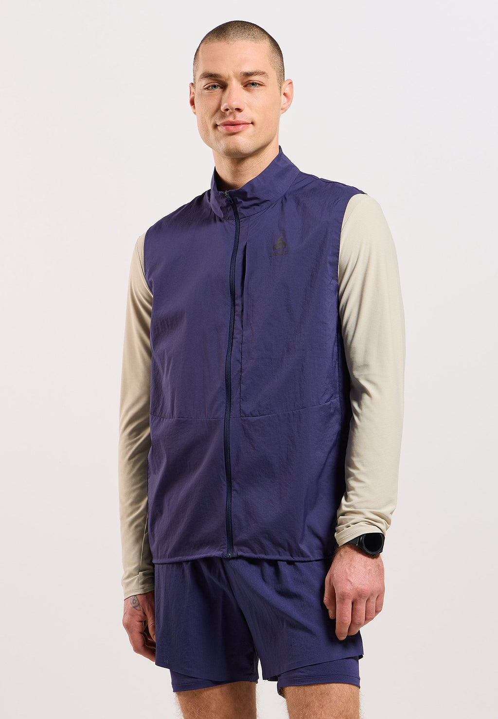 The Zeroweight running vest 2.0