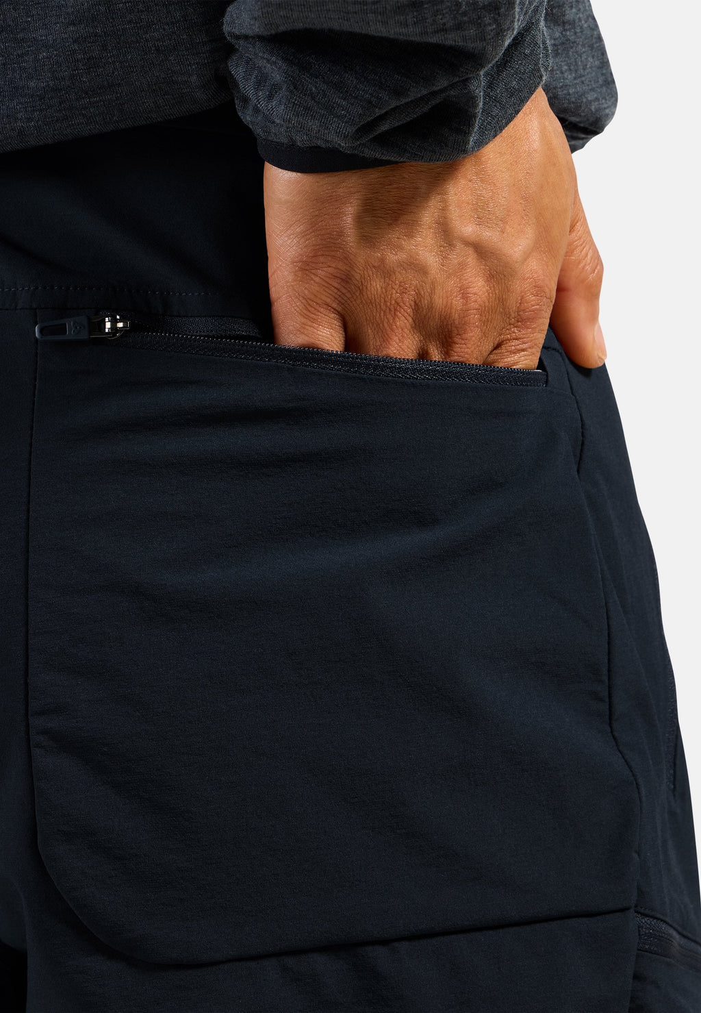 The Ascent hiking pants
