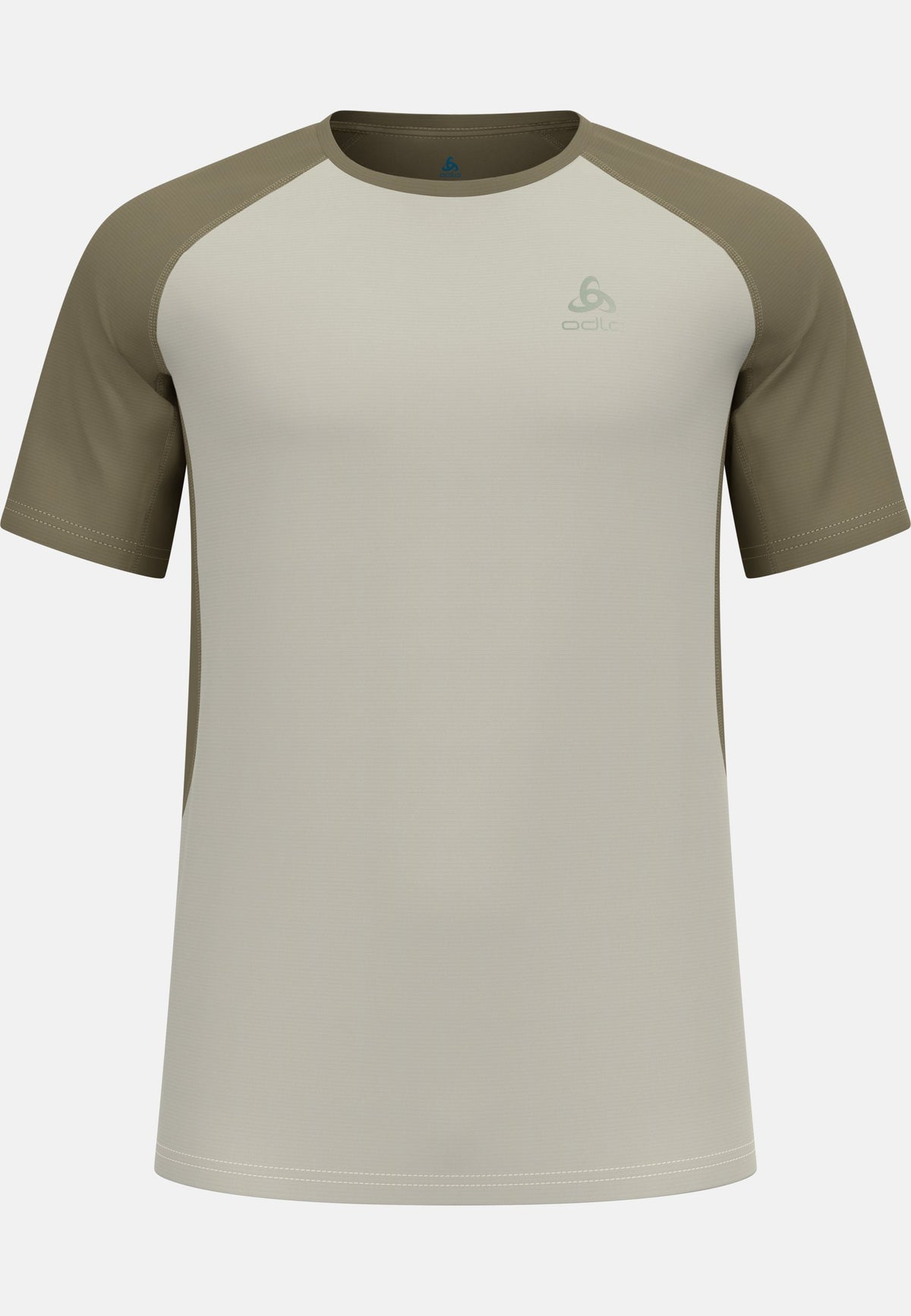 The X-Alp trail running t-shirt