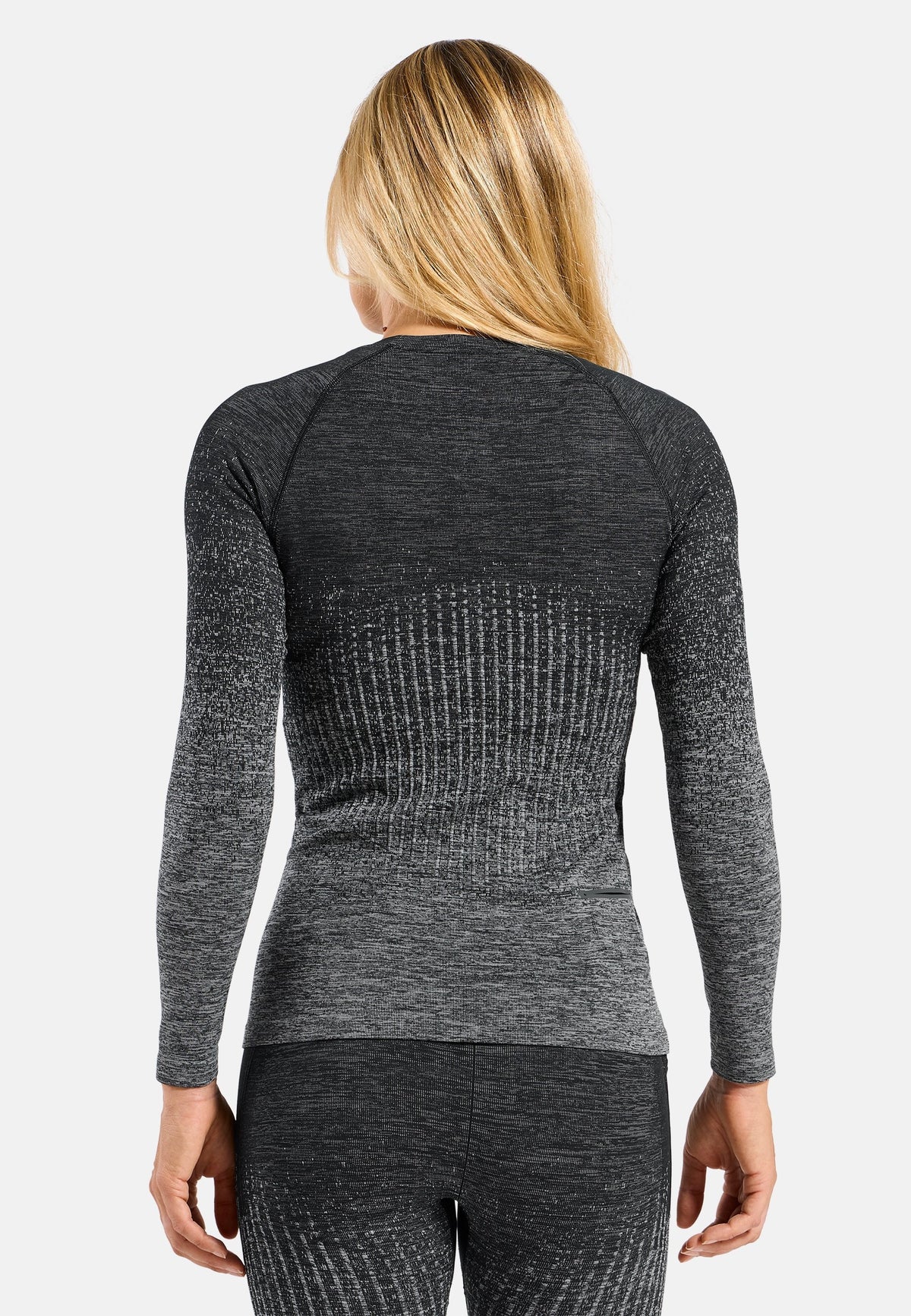 The I-Thermic X-Warm base layer top 2.0 + rechargeable battery