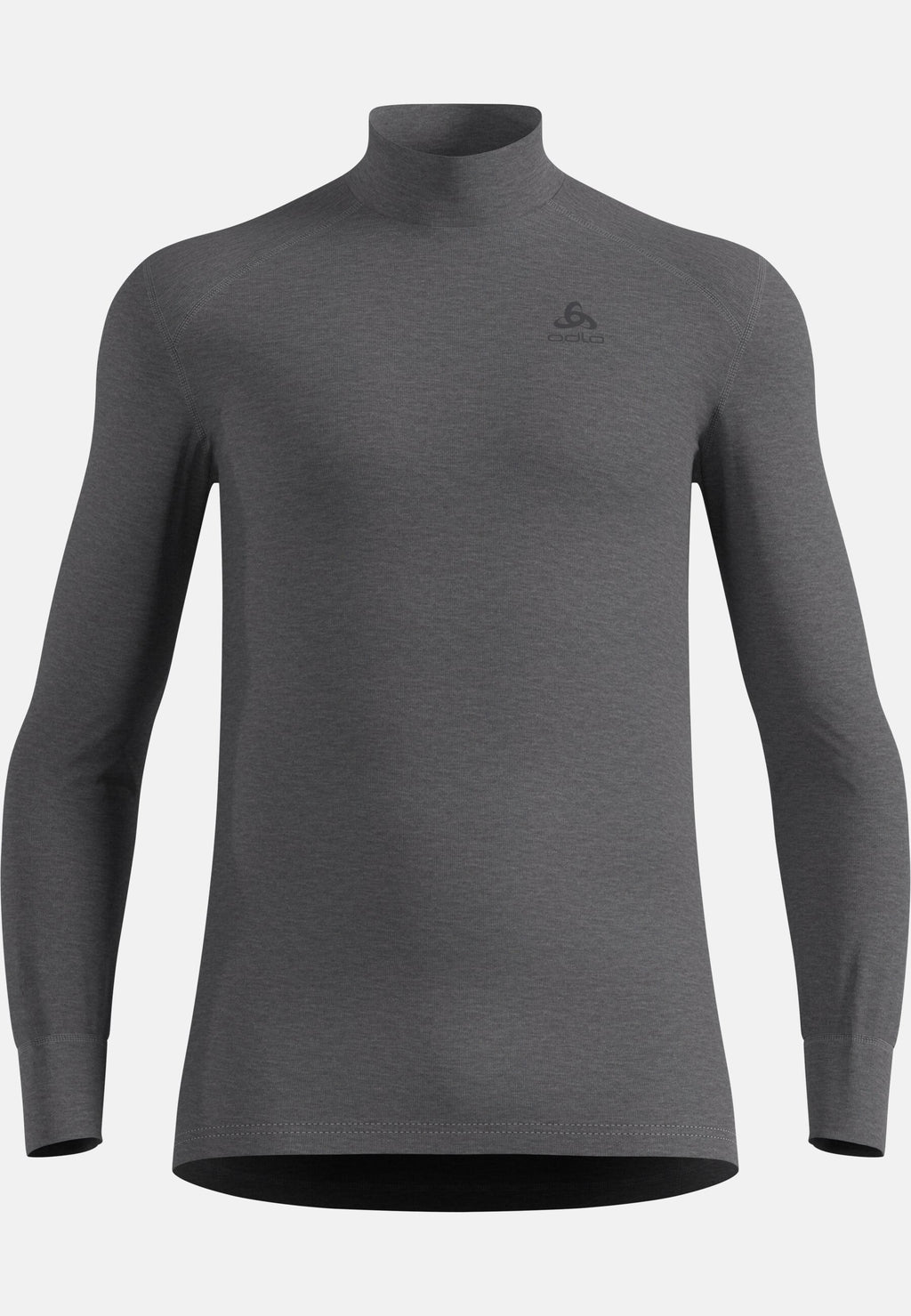 The Active Warm Base Layer Turtleneck