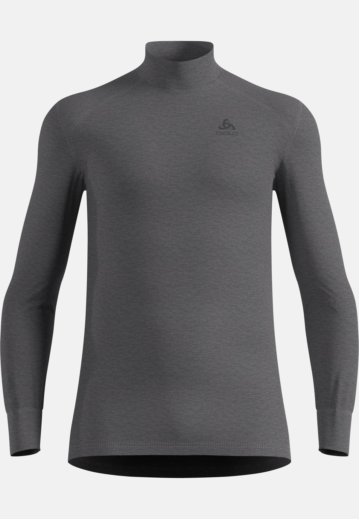 The Active Warm Base Layer Turtleneck