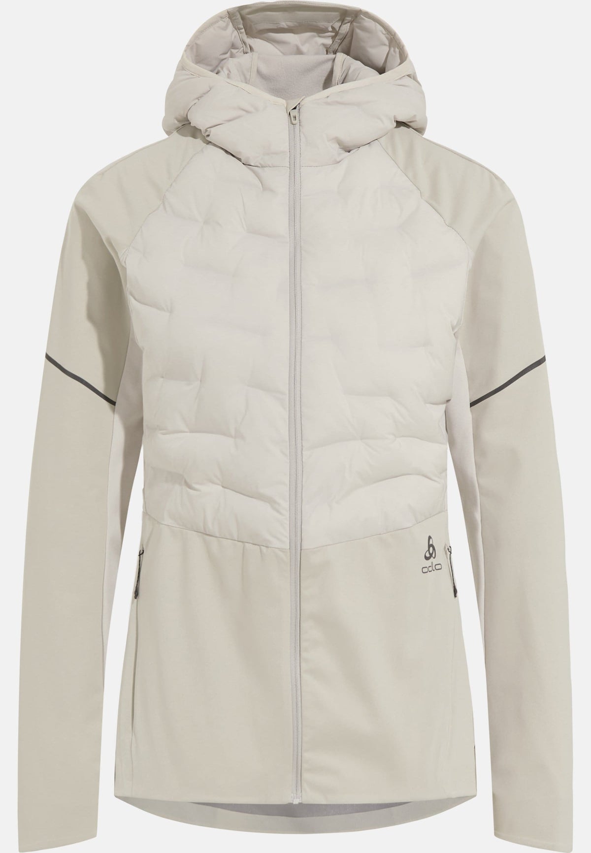 The Zeroweight Insulator running jacket