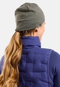 The Revelstoke Performance Wool beanie hat