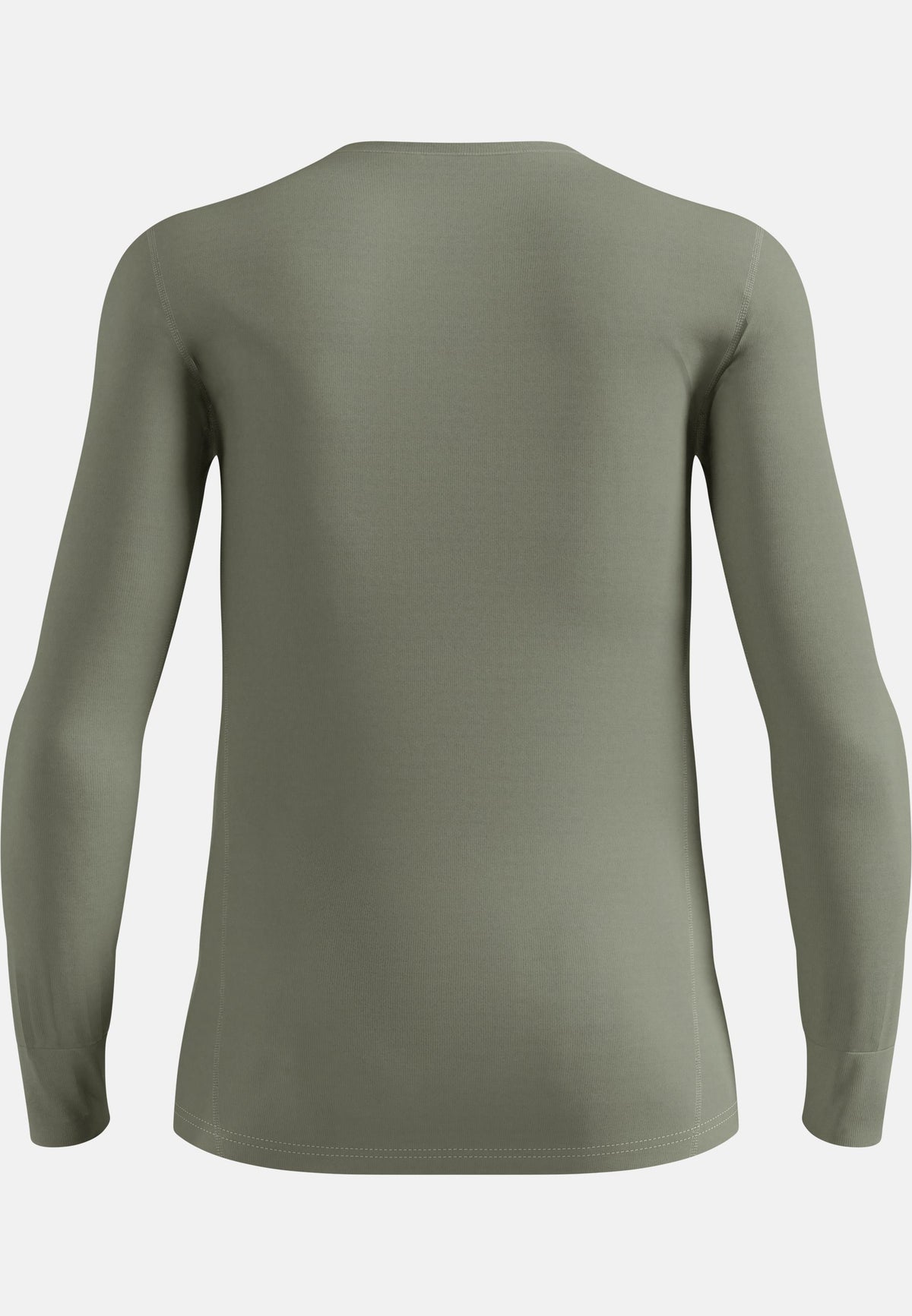 The Active Warm Base Layer Top