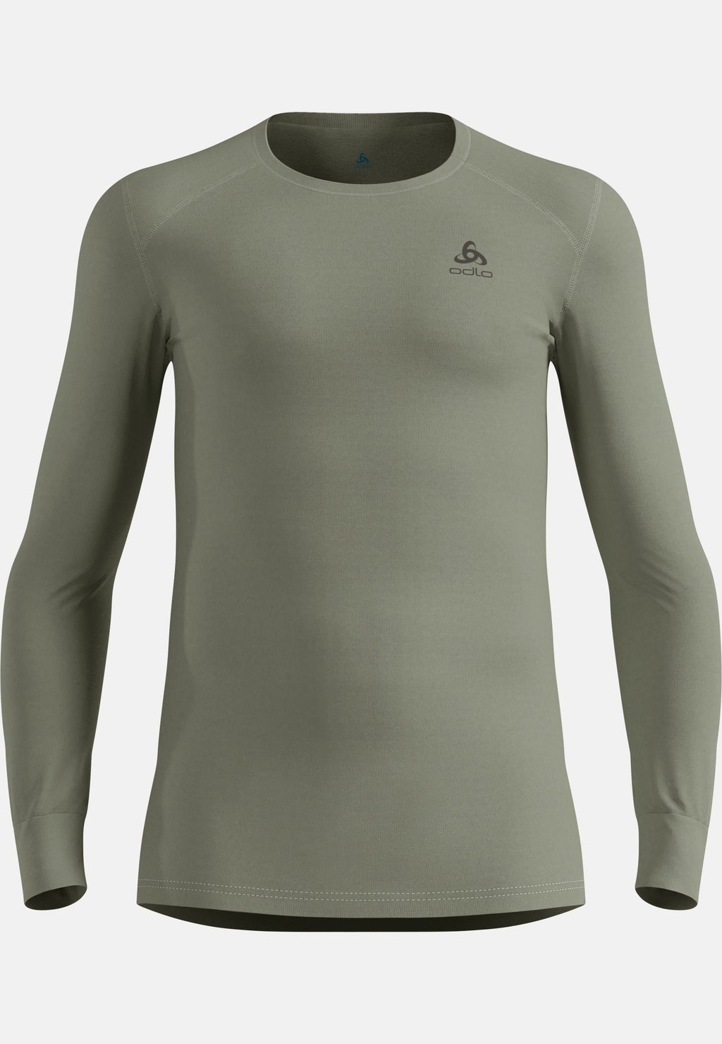 The Active Warm Base Layer Top