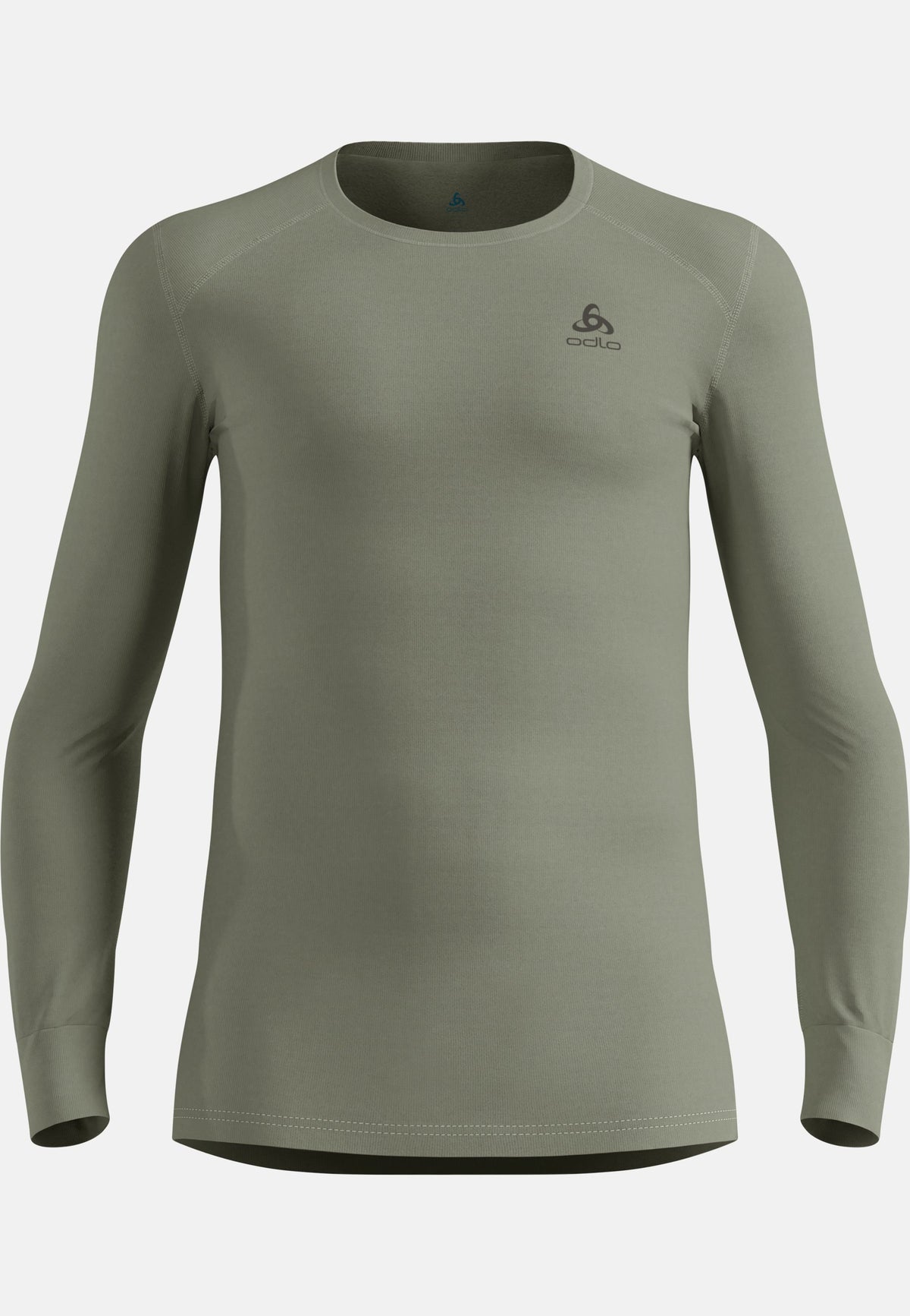 The Active Warm Base Layer Top