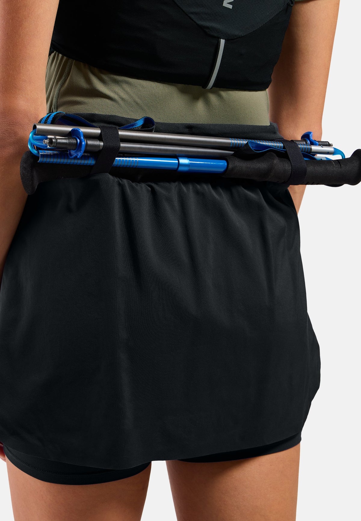 The X-Alp trail running skirt 2.0