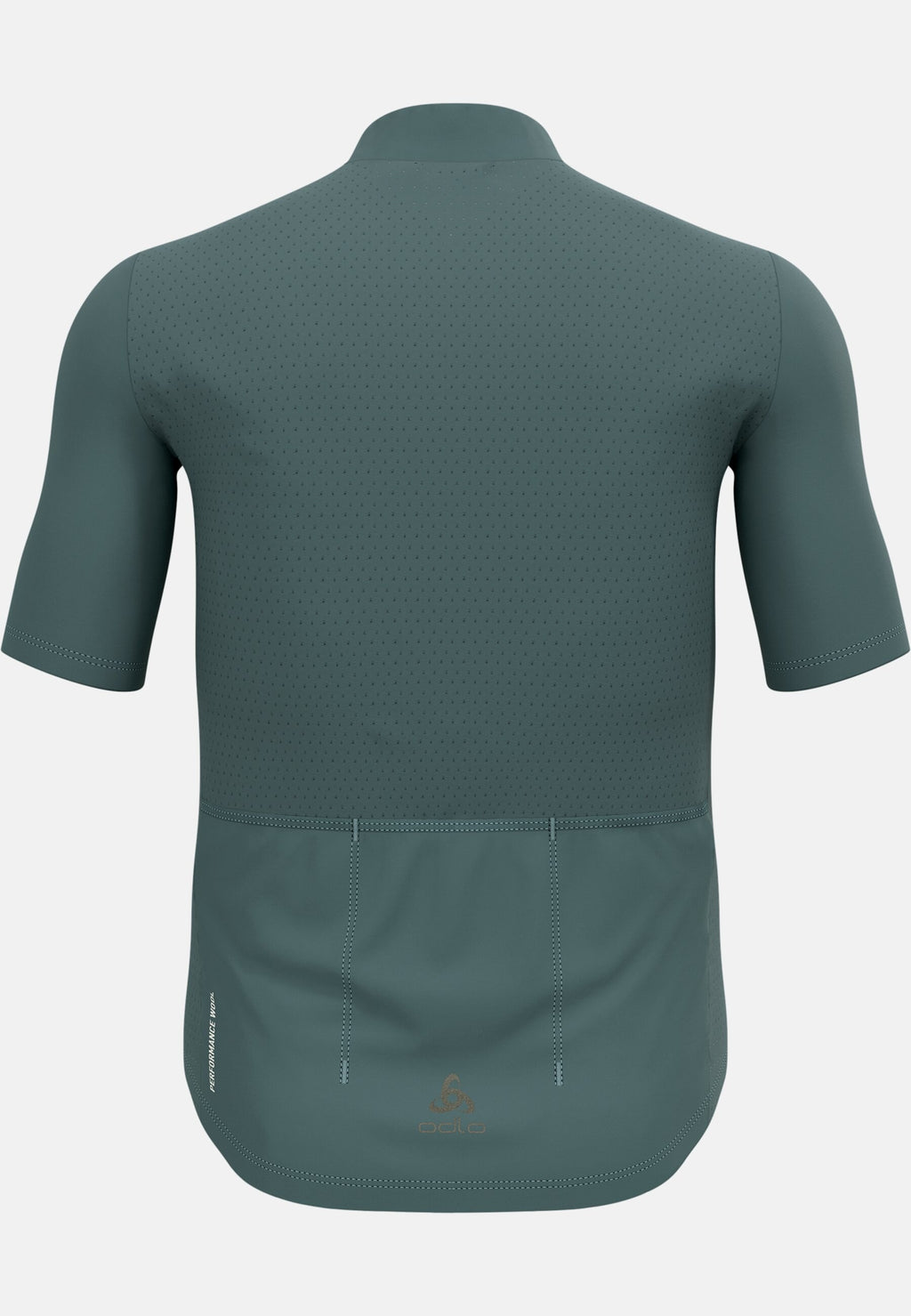 The Zeroweight Performance Wool 125 cycling jersey
